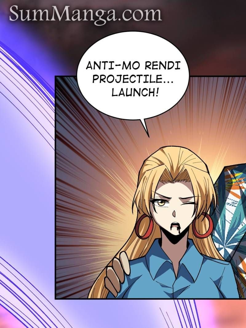 I'm Really Not A Supervillain Chapter 263 52